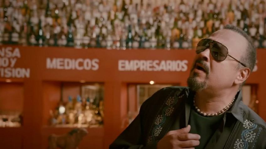 Tras gira en Estados Unidos, Pepe Aguilar entristece a sus fans tras enviar 'lúgubre' mensaje