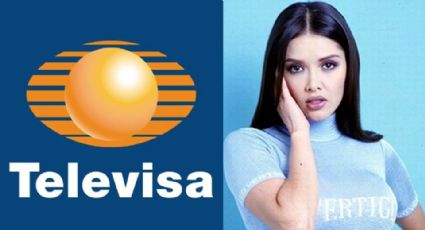 Adiós TV Azteca: Tras vender cosméticos para vivir y llegar a 'VLA', actriz vuelve a Televisa