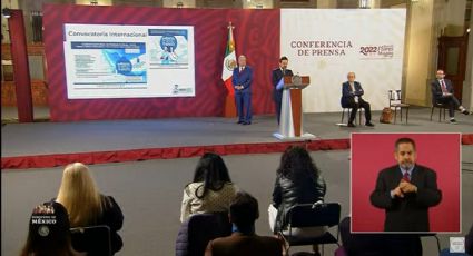 'Mañanera' de AMLO: Zoé Robledo presenta avances del programa IMSS-Bienestar en Sonora