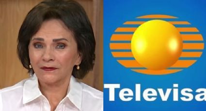 Adiós 'VLA': Tras hundir a Chapoy y 18 años en TV Azteca, villano de novelas vuelve a Televisa
