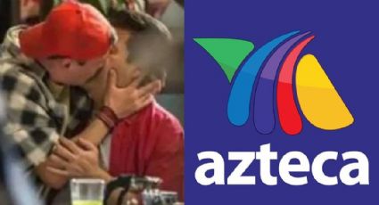 Adiós 'Hoy': Tras 32 años en Televisa y besarse con actor, conductor debuta en TV Azteca con Chapoy