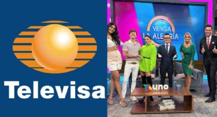 Se divorció: Tras acabar en silla de ruedas y dejar Televisa, villana se une a 'VLA' y hunde a 'Hoy'