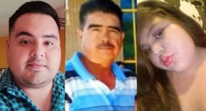 Localizan a tres personas desaparecidas en Ciudad Obregón; una de ellas fue asesinada