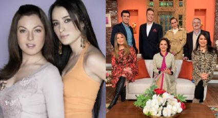 Adiós 'Hoy': Divorciada y sin exclusividad en TV Azteca, actriz abandona Televisa por 'Ventaneando'