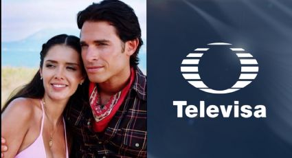 Tras perder exclusividad y rogar por trabajo, actriz regresa a Televisa gracias a Juan Osorio