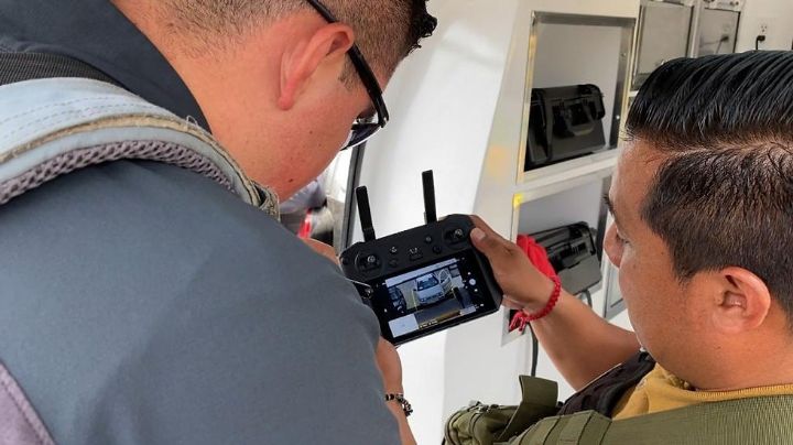 La seguridad es prioridad en Tecámac; Guardia Civil ha atendido a 53 mil personas en 2022