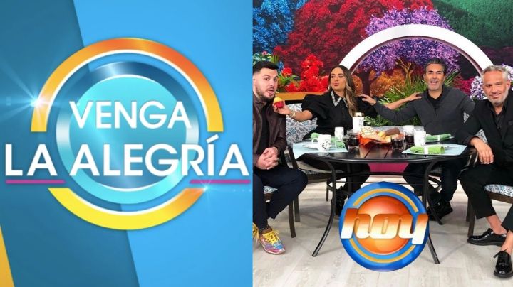 Tras fracaso en TV Azteca y 17 años en Televisa, galán de novelas deja 'VLA' y se une a 'Hoy'