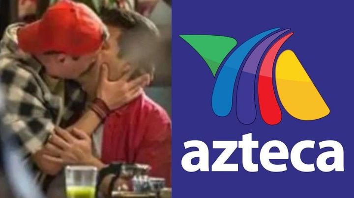 Adiós 'Hoy': Tras 32 años en Televisa y besarse con actor, conductor debuta en TV Azteca con Chapoy