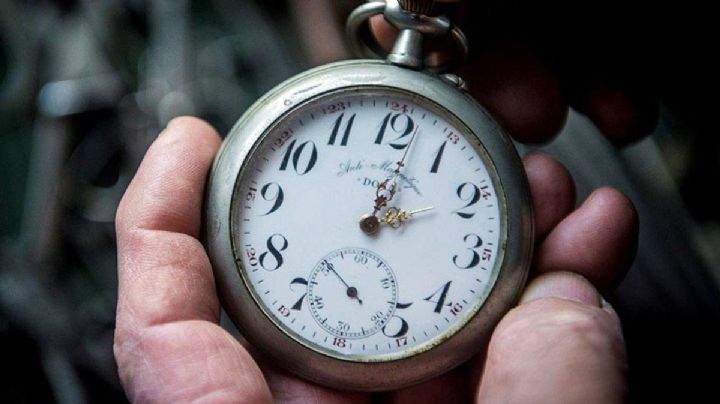 El horario de invierno se acerca ¿Tengo que adelantar o atrasar el reloj?