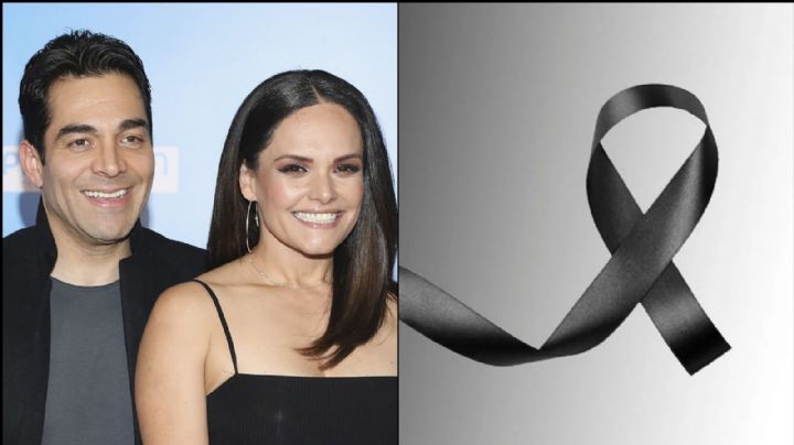 Esposa de Omar Chaparro se viste de luto tras sufrir una dolorosa pérdida: "Me duele el alma"