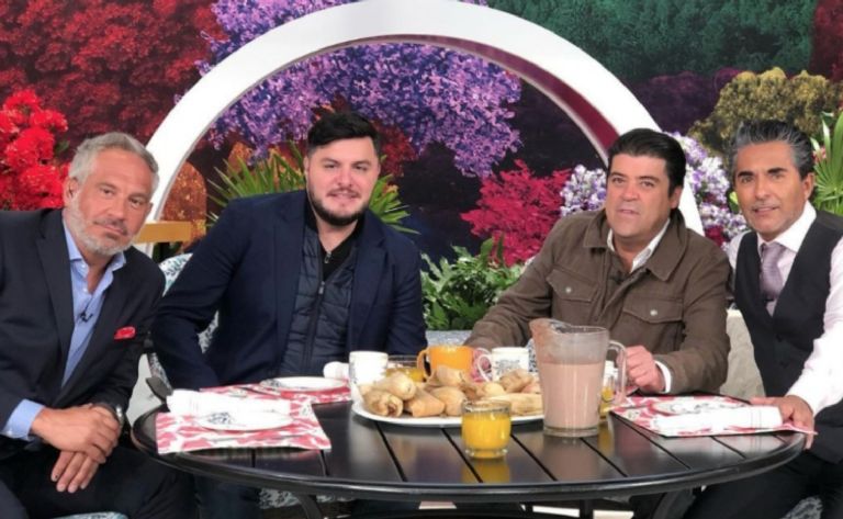 Instagram @programahoy