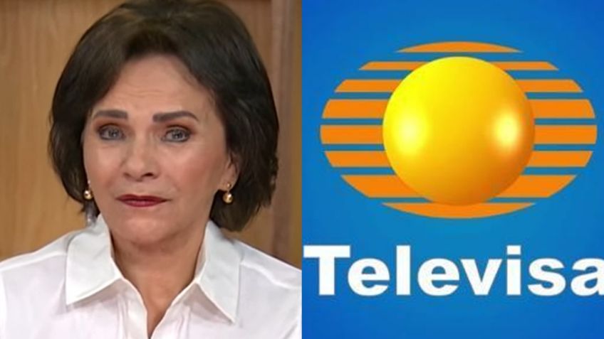 Adiós 'VLA': Tras hundir a Chapoy y 18 años en TV Azteca, villano de novelas vuelve a Televisa