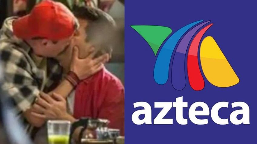 Adiós 'Hoy': Tras 32 años en Televisa y besarse con actor, conductor debuta en TV Azteca con Chapoy