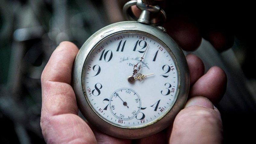 El horario de invierno se acerca ¿Tengo que adelantar o atrasar el reloj?