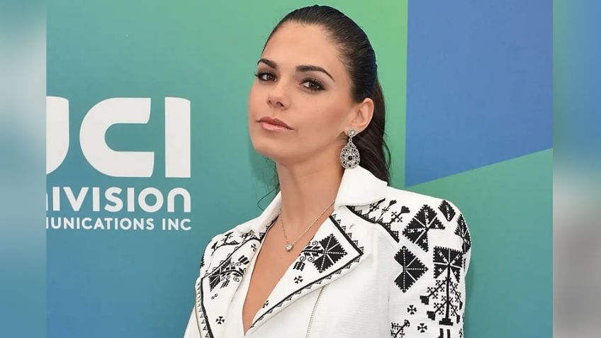 Mamá en Televisa: Livia Brito confirma que dejará los foros para ser madre por primera vez