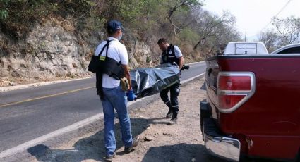 Ola de homicidios en Jalisco: Hallan cuerpos de mujer y hombre amordazados y torturados