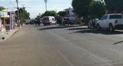 Balacera en calle de Ciudad Obregón deja 3 víctimas mortales; autoridades las identifican