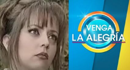 En coma y divorciada: Tras años desaparecida de Televisa y TV Azteca, actriz aparece en 'VLA'