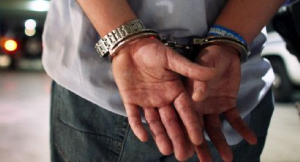 Detienen a Jorge Alberto en Jalisco; está acusado de secuestrar a hombre para robarle