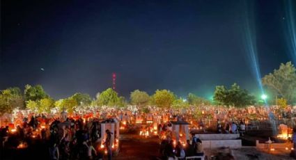 136 elementos blindarán el 'Día de Muertos' en el municipio de Etchojoa