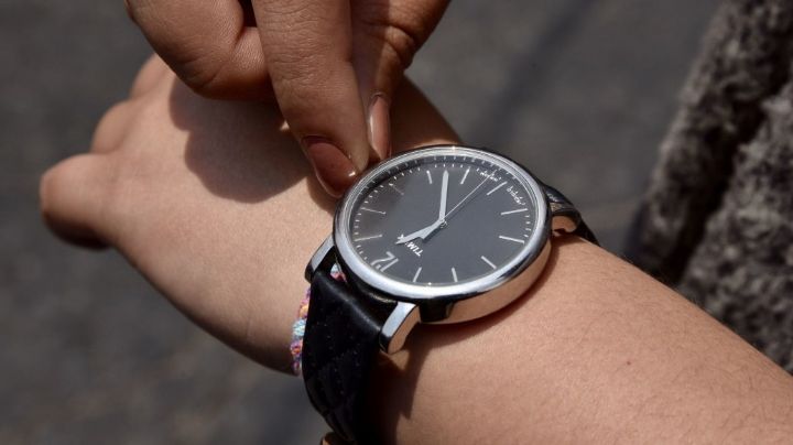 Eliminan el horario de verano en México: ¿Qué significa y a partir de cuando se deja de utilizar?