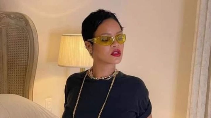 Previo al Super Bowl, Rihanna anuncia nueva música; créditos serán con Ángela Aguilar