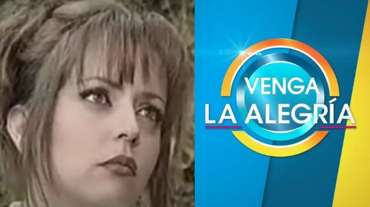 En coma y divorciada: Tras años desaparecida de Televisa y TV Azteca, actriz aparece en 'VLA'