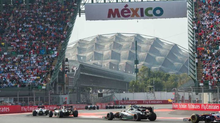 Esta es la millonada que deja la industria deportiva a las arcas de la Ciudad de México