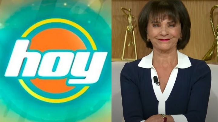 Adiós 'Hoy': Tras estar en la cárcel y bajar 13 kilos, actriz renuncia a Televisa y se une a Chapoy