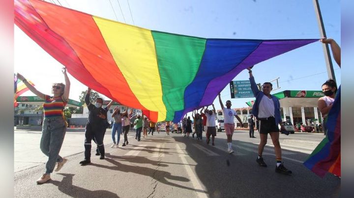 Con 23 votos a favor, Tamaulipas aprueba el matrimonio igualitario; era el único estado que faltaba