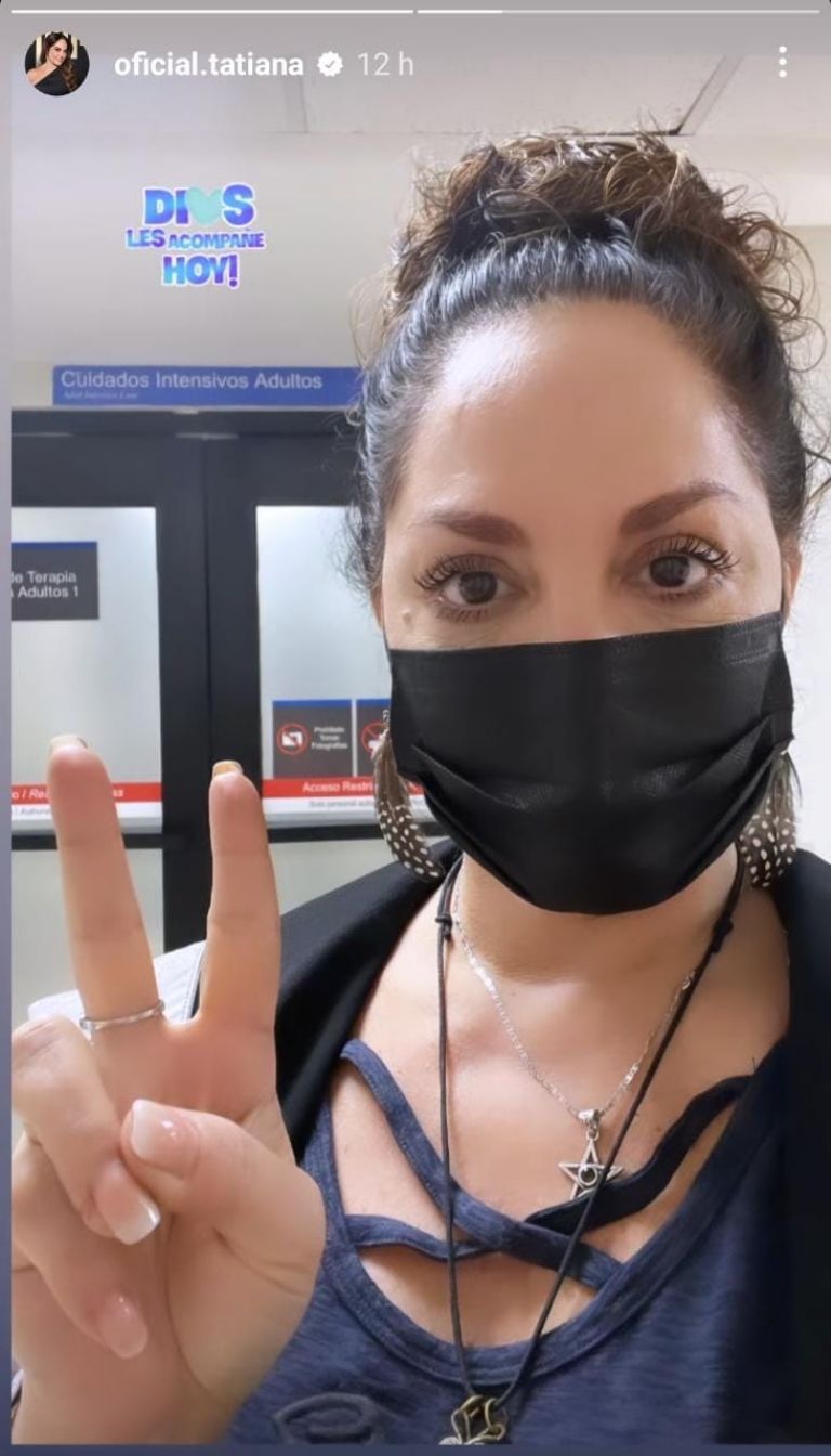 Tatiana 