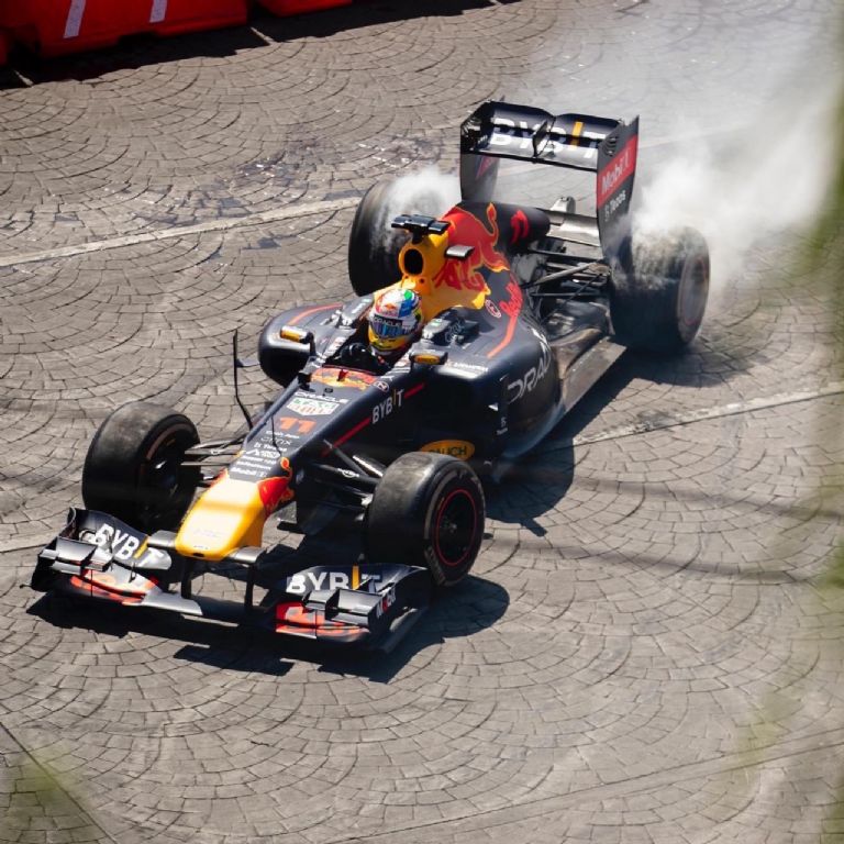 Gran Premio de México 