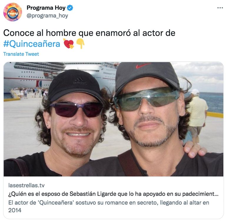 Twitter @programa_hoy