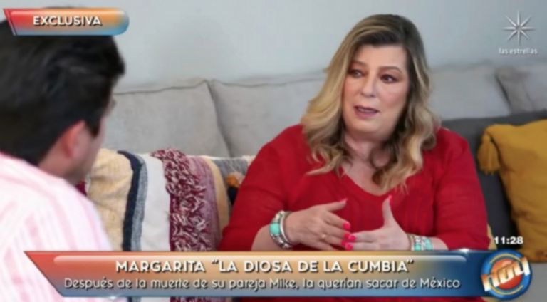 Captura de pantalla del Programa Hoy