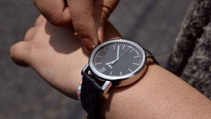 Eliminan el horario de verano en México: ¿Qué significa y a partir de cuando se deja de utilizar?