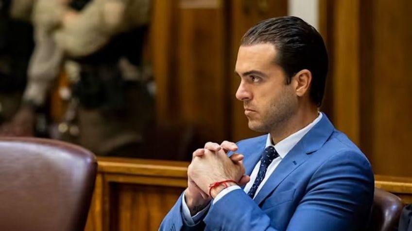 Sentencia de Pablo Lyle por homicidio involuntario no se conocerá hoy sino hasta este día