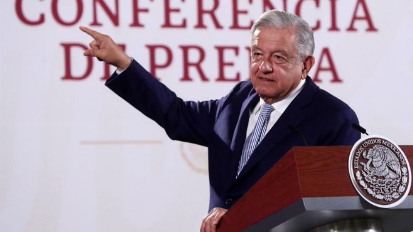 'Culiacanazo': AMLO hace polémica declaración sobre la liberación de Ovidio Guzmán, hijo de 'El Chapo'