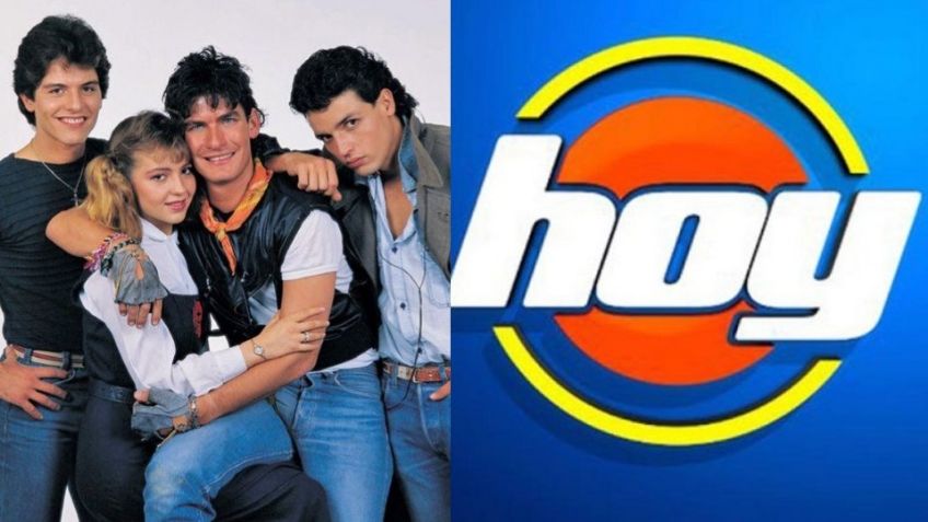 Enfermo y vetado: Tras 21 años retirado de Televisa, exvillano de TV Azteca sale del clóset en 'Hoy'