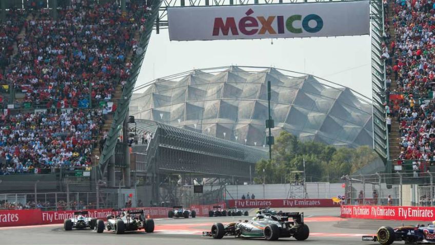 Esta es la millonada que deja la industria deportiva a las arcas de la Ciudad de México