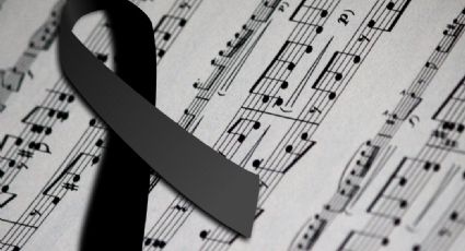 Luto en la música: A los 55 años, fallece querido artista; muere en pleno programa en vivo