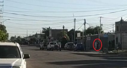 Ciudad Obregón: En operativo para rescatar a 'levantado', detienen tres presuntos sicarios