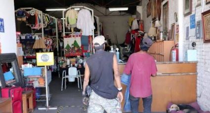 Cajeme: Bazar Solidario solicita cobijas y ropa invernal para entregar a migrantes e indigentes