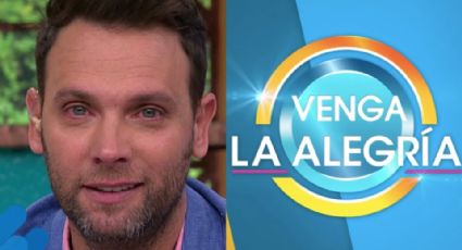 Se divorció: Tras 17 años en Televisa, galán de novelas deja 'VLA' y presentan a su reemplazo