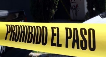 Abandonan restos humanos al interior de un cajero automático en Zacatecas