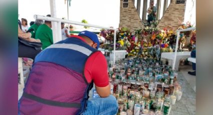 Activan operativo en Guaymas por celebración de San Judas Tadeo; esperan 2 mil personas