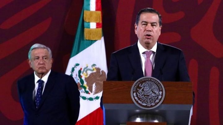 'Mañanera' de AMLO: Sentencian a homicidas de Luis Urbano, defensor Yaqui del agua en Sonora