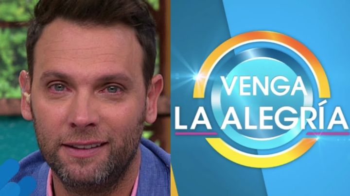 Se divorció: Tras 17 años en Televisa, galán de novelas deja 'VLA' y presentan a su reemplazo