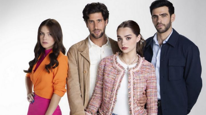 Actrices de 'Mi secreto' cometen tremendo error en plena transmisión y los exhiben en YouTube