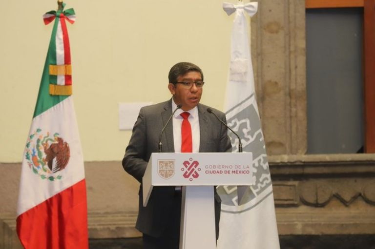 Rafael Gregorio Gómez Cruz