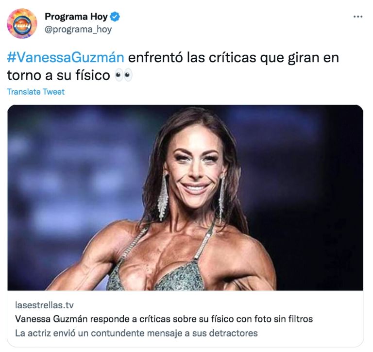 Twitter @programa_hoy